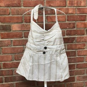 Matilda Jane Penny Halter